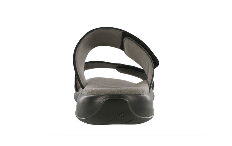 Nudu Slide Midnight Right Rear View