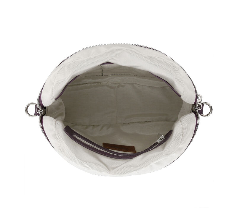 Blackberry Leather Handbag Kenzie Handbags