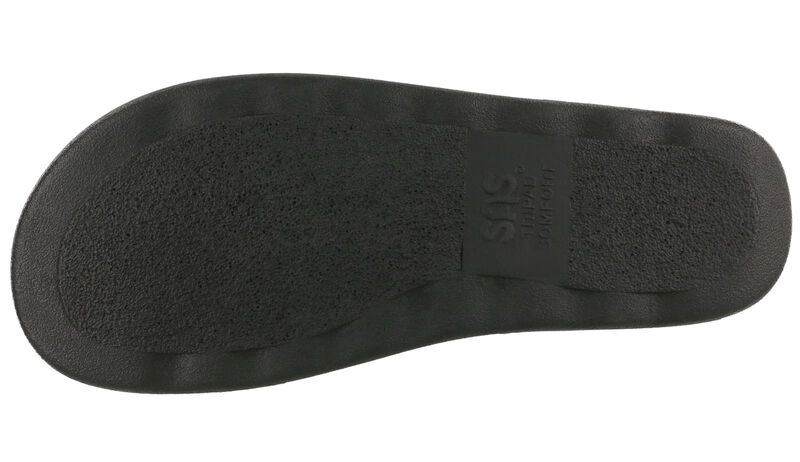 Marina Pearl White Left Sole View