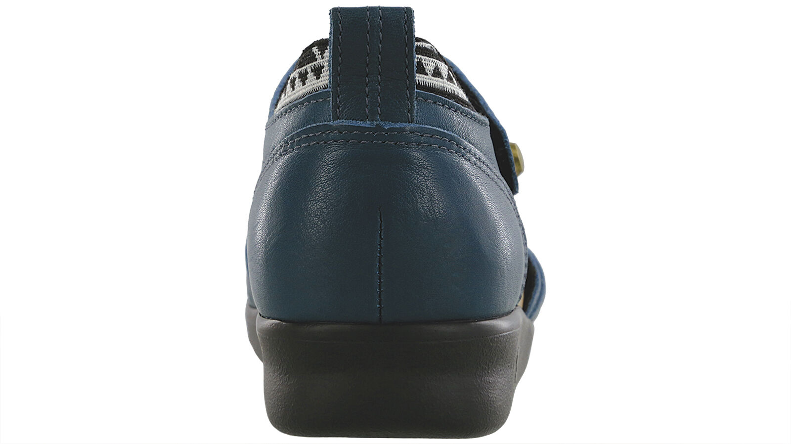 Eden Peacock Mary Jane Shoe | SAS Shoes
