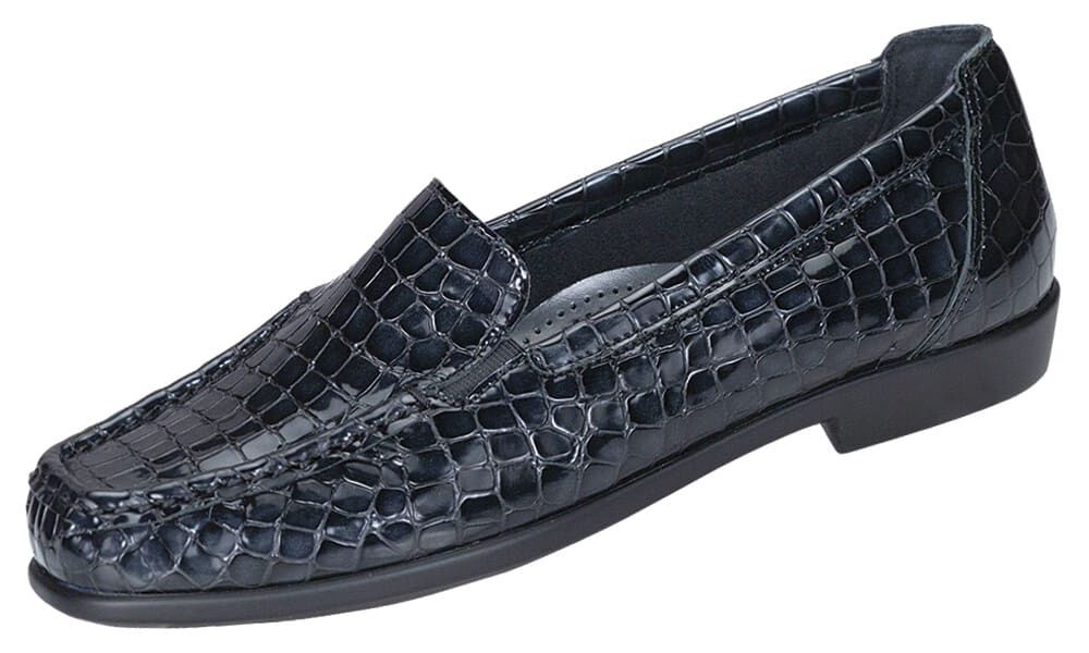 Croc 2025 loafers womens