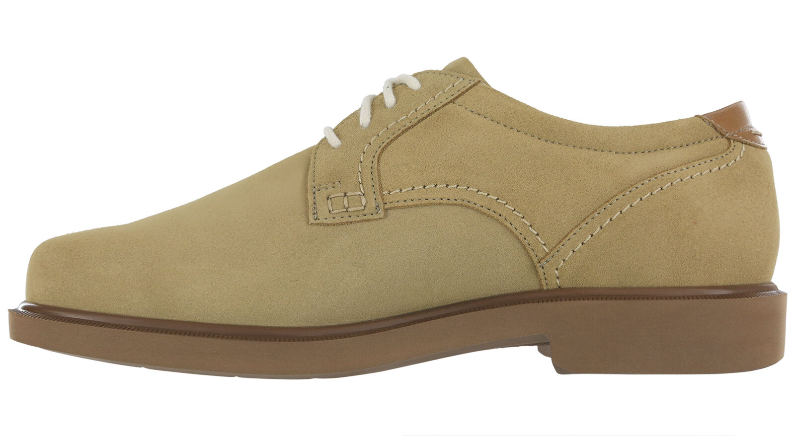 Ambassador Lace Up Oxford SAS Shoes