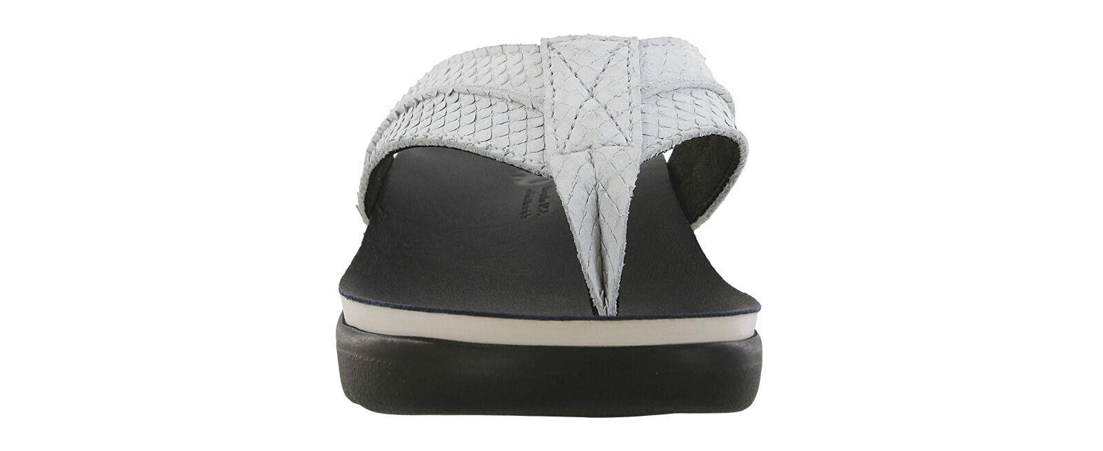 Freedom Slip On Sandal SAS Shoes
