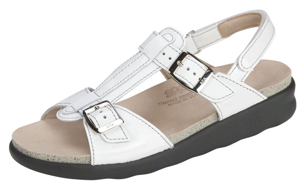 Sas best sale captiva sandals