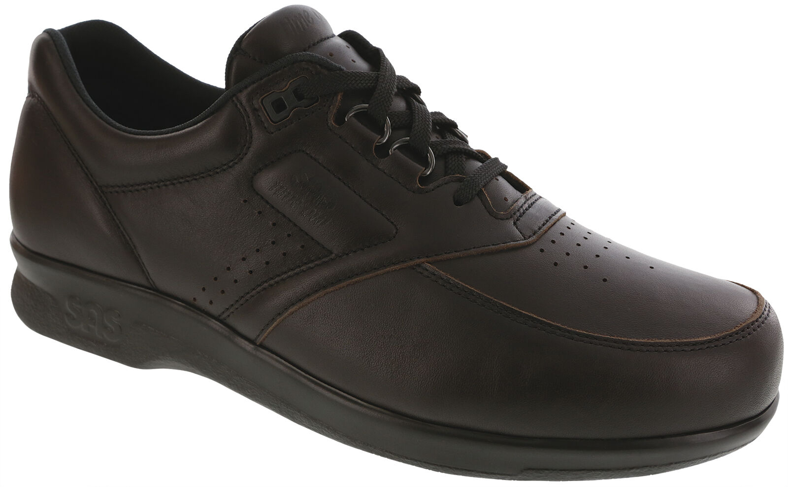 Sas shoes hours deals