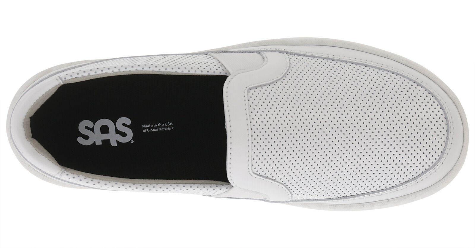 Chuy-X Slip On Sneaker | SAS Shoes