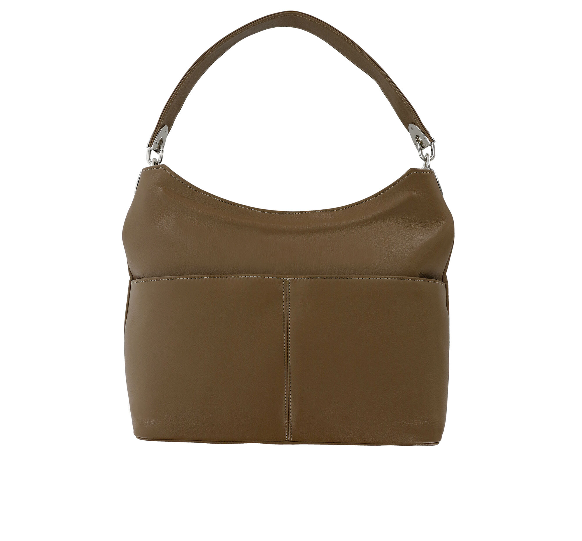 CoCopeanut Hobo Tote Bag for Women Soft Faux Leather Shoulder Bag Retro  Satchel Zipper Closure Handbag Large Capacity Purse - Walmart.com