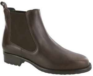 Delaney Ankle Boot