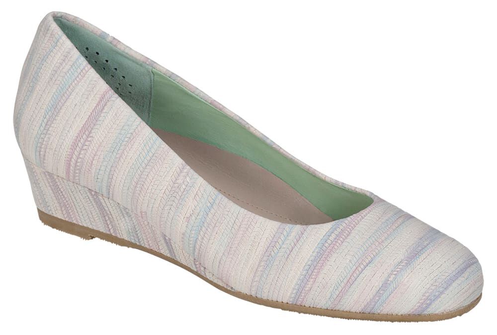 Sas wedge shoes shop