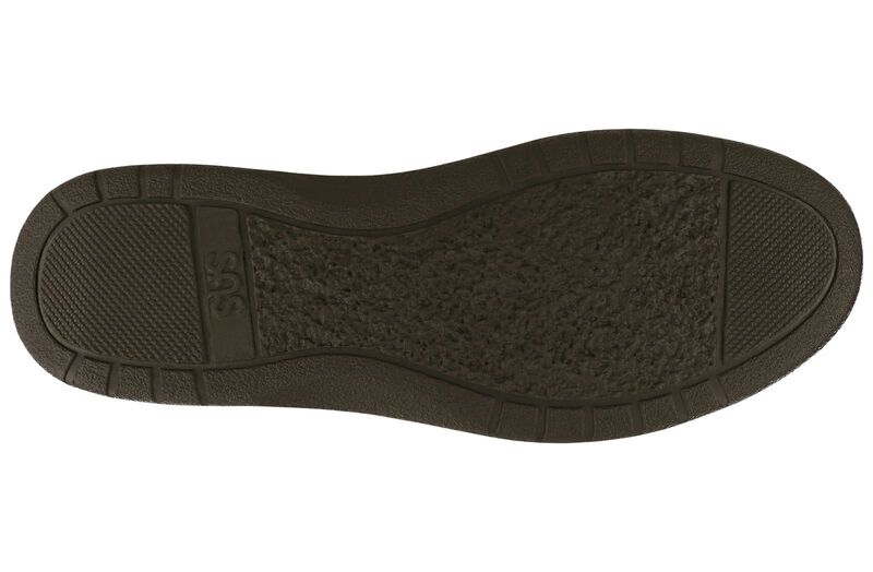 Free Time Sage Left Sole View