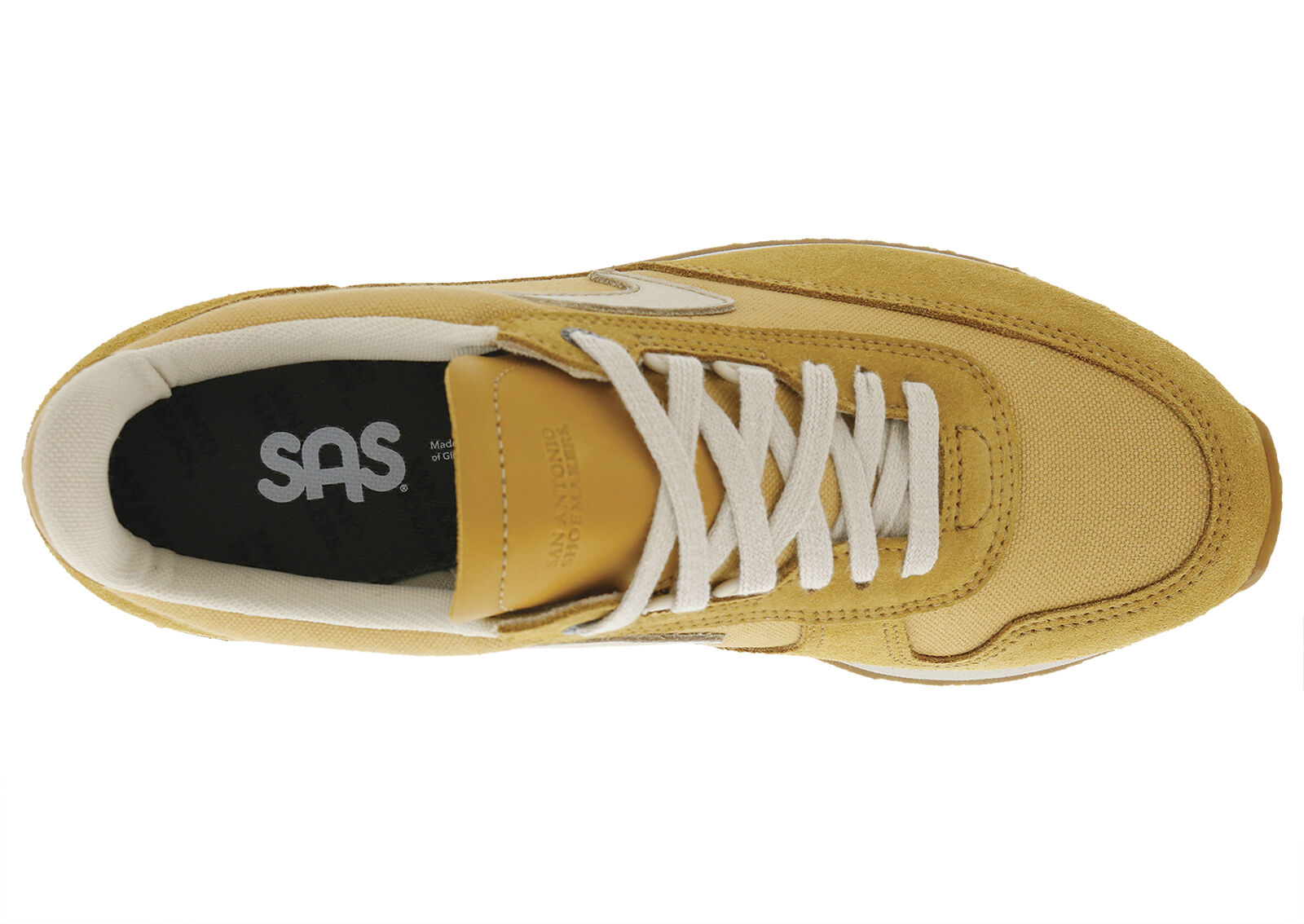 7eventy6ix-X LTD Lace Up Sneaker | SAS Shoes