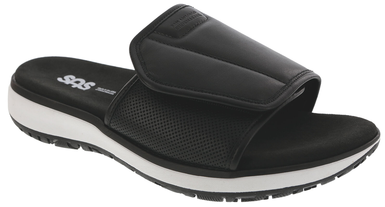 Slip and slide shoes store
