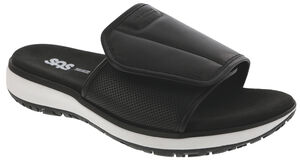 Volley-Y Slip-On Sandal