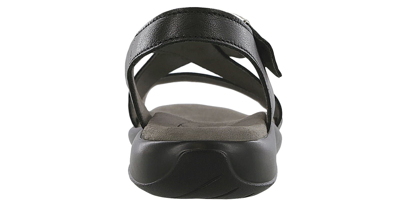 Laguna Cross Strap Sandal SAS Shoes