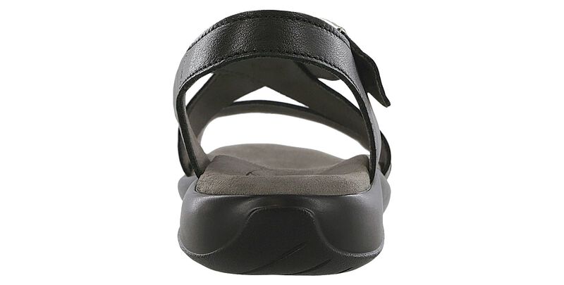 Laguna Cross Strap Sandal, , large