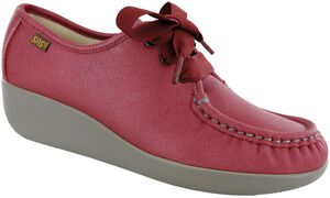 Bounce Lace Up Mocs