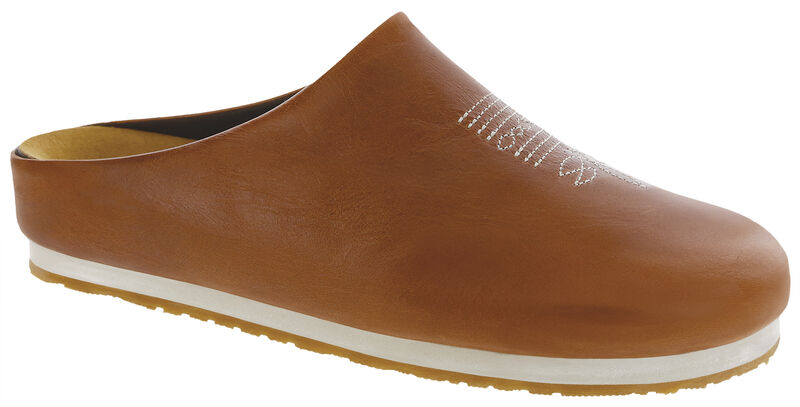 Hinny Chestnut Right .75 View