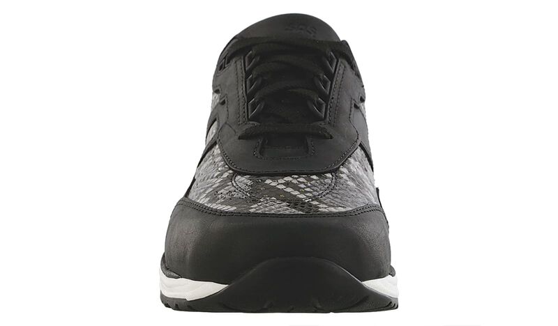 Journey II Mamba/Black Front View