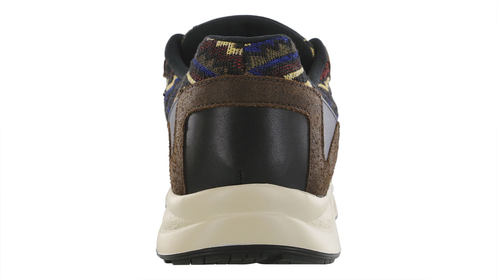 Airhon Non Slip Lace Up Shoe SAS Shoes Mesquite