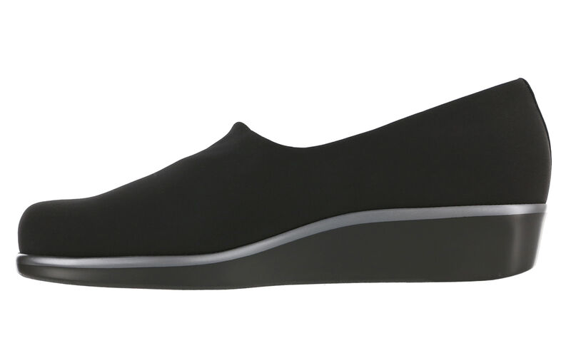 Bliss Black Right Side View