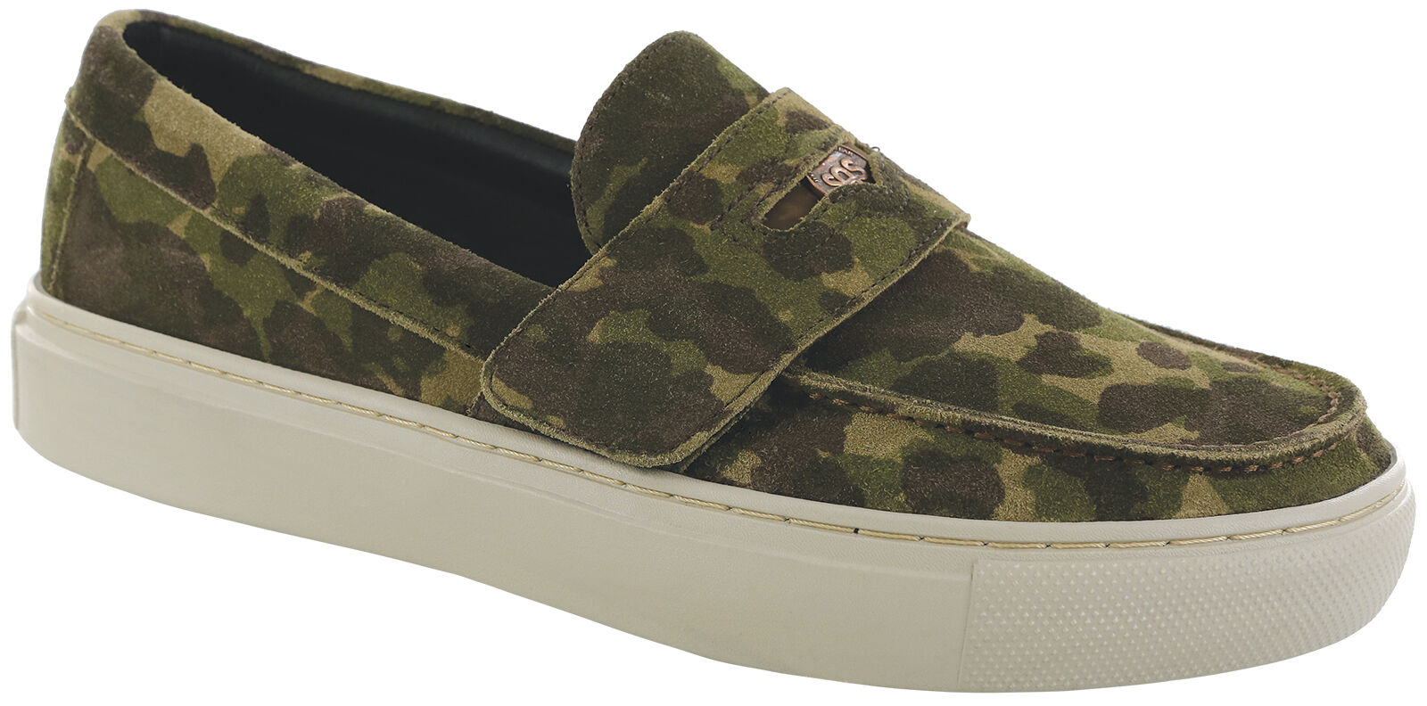 Camo slip on shoes mens hot sale