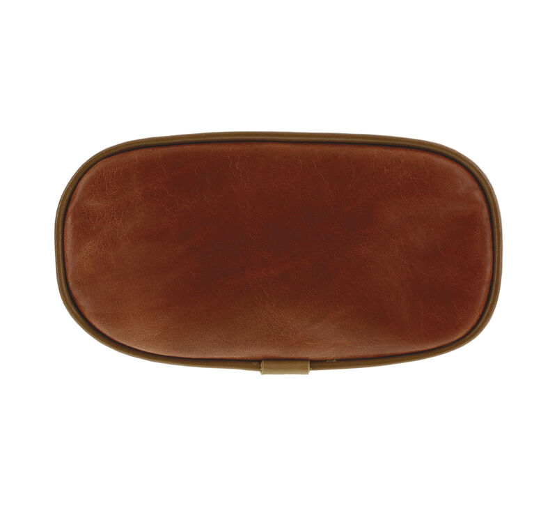 Gracie Chestnut Bottom View