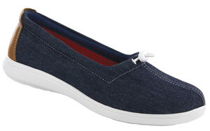 Funk Active Slip On Loafer