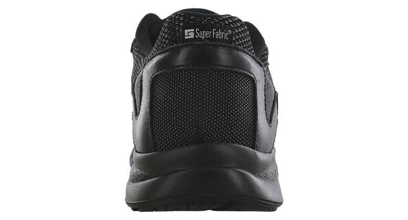 Suprhon Asphalt Rear View