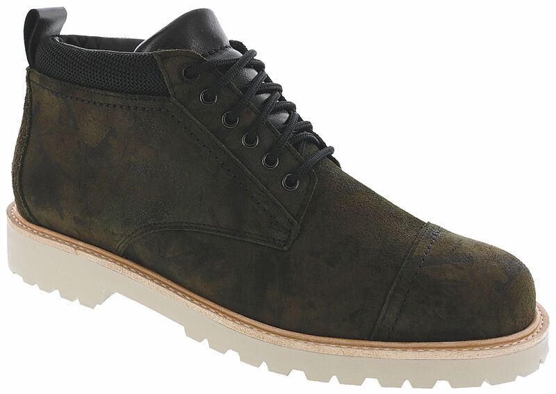 Logger LTD Night Camo .75 Right View