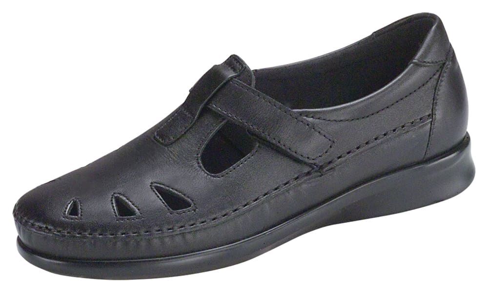 Roamer Slip On Loafer SAS Shoes