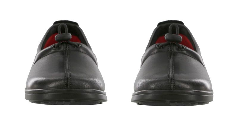 Funk Black Pair Front View