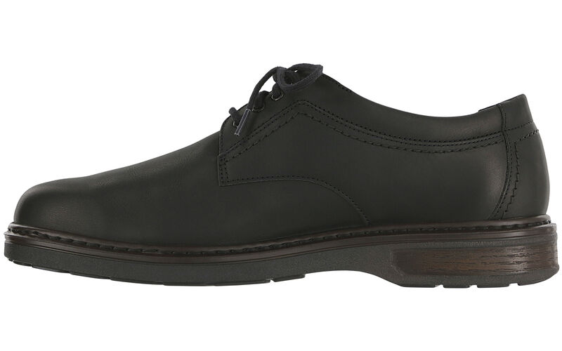 Aden Black Left Side View