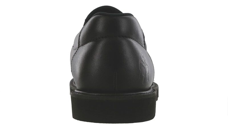 Waypoint Matte Black Rear View