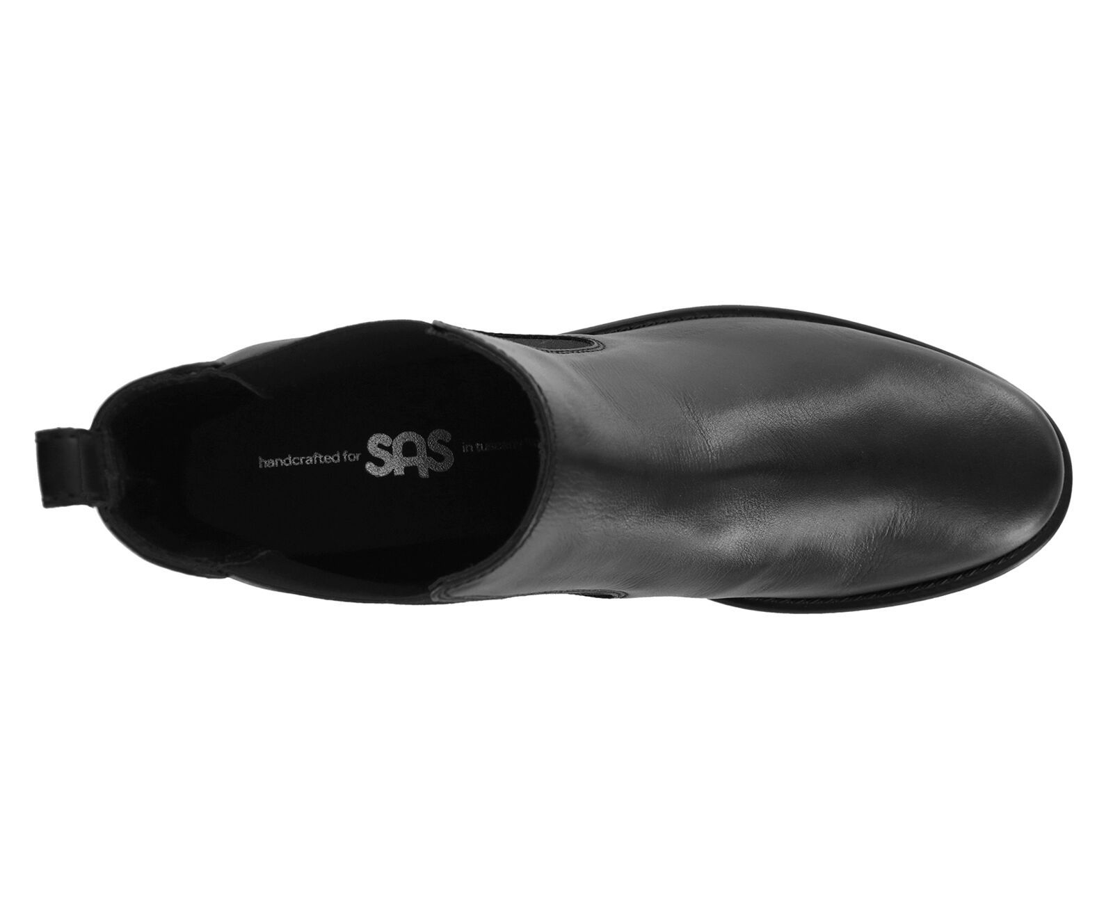 Sas delaney boot store