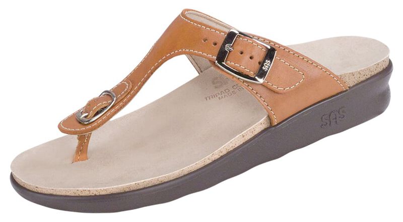 Sanibel Caramel Left .75 View