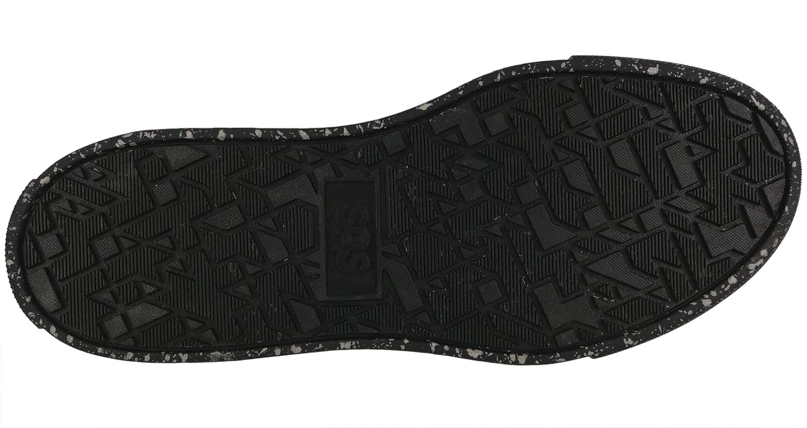 Free Rein Non Slip Lace Up SAS Shoes