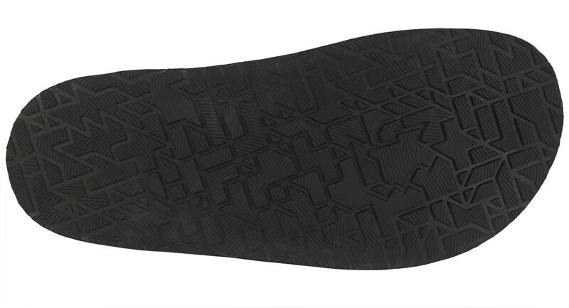 Conga LTD Heel Strap Sandal - Tuxedo, Tuxedo, large