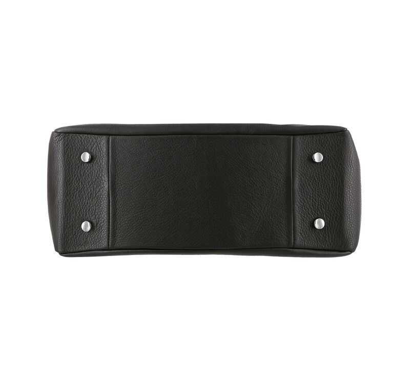 Blair Black Bottom View