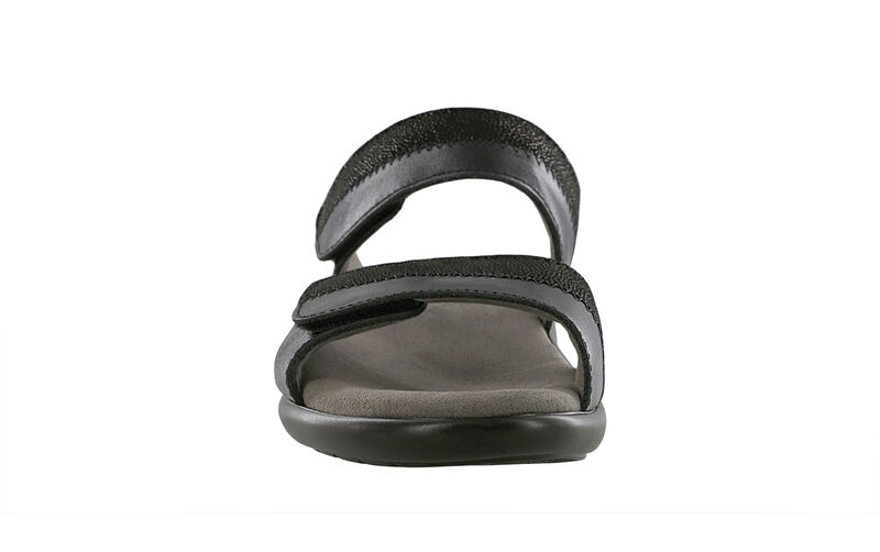 Nudu Slide Midnight Right Front View