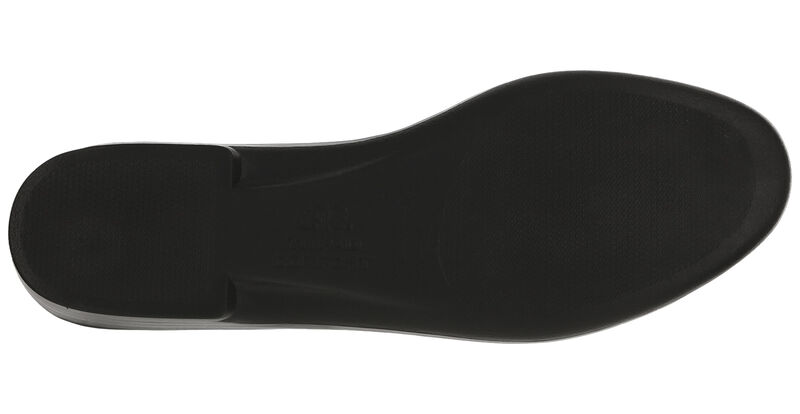 Metro Sapphire Left Sole View