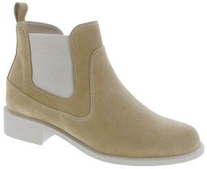 Mojo Ankle Boot