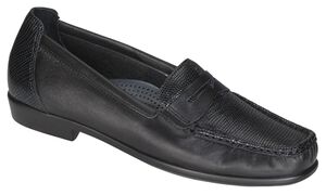 Penny J Slip On Loafer