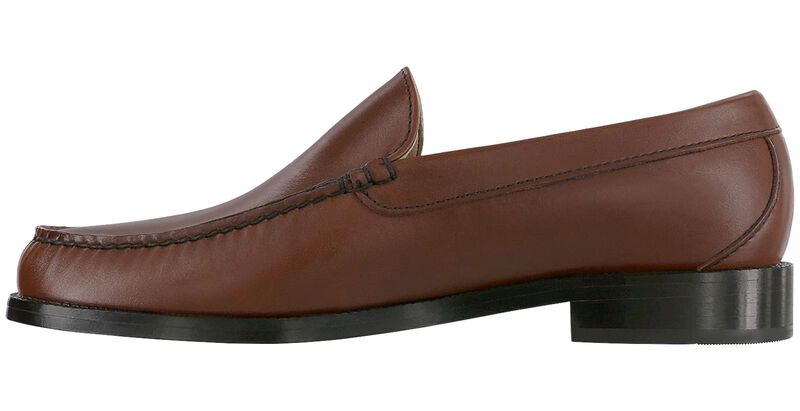 Imperial Left Side View