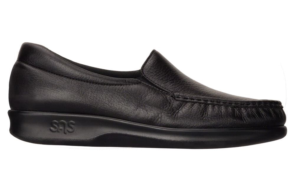 Twin Slip On Loafer | SAS Shoes