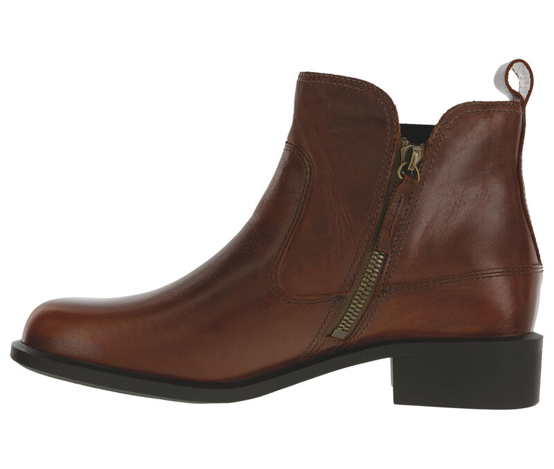 Mojo Walnut Right Side View