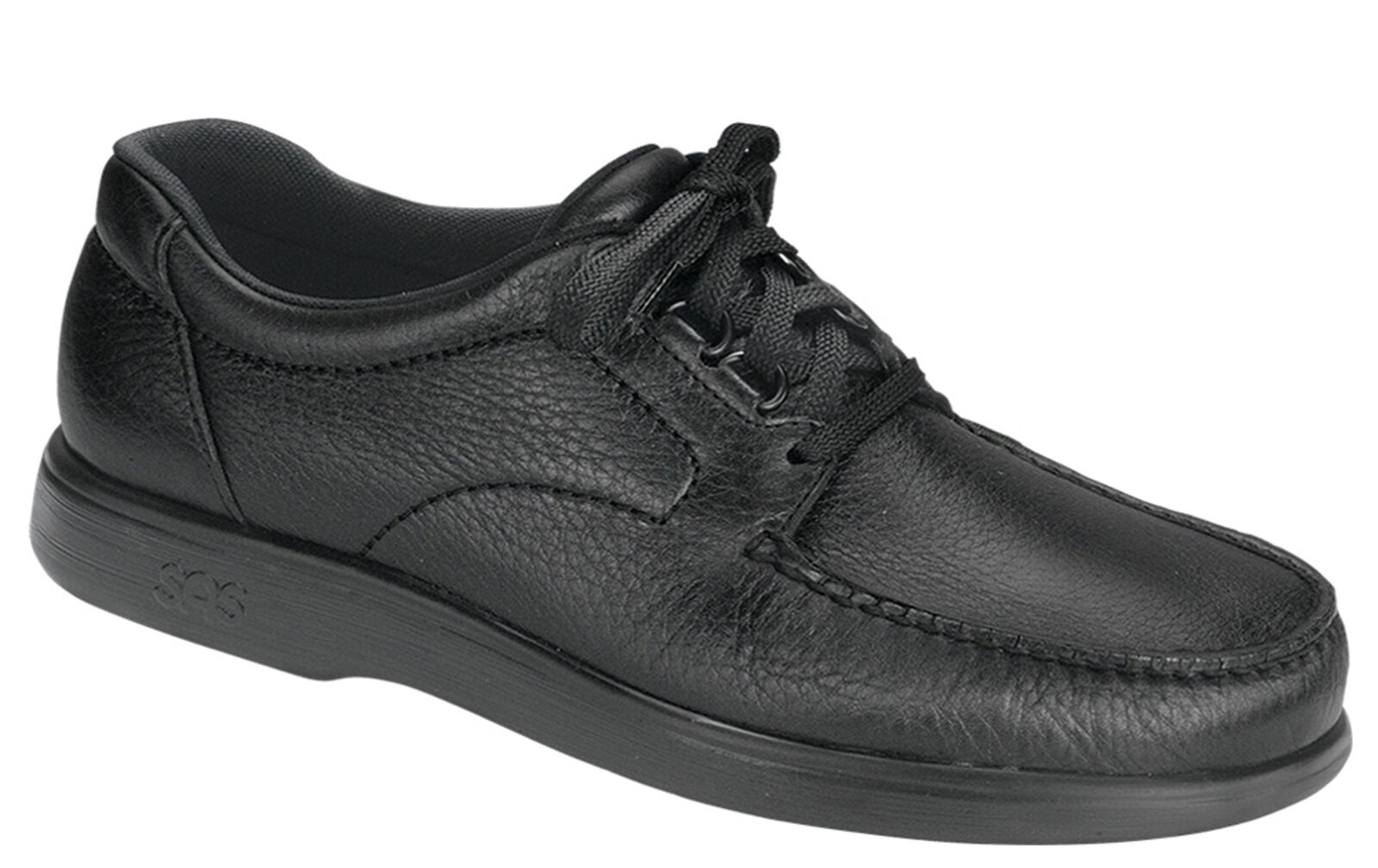 Bout Time Lace Up Loafer | SAS Shoes