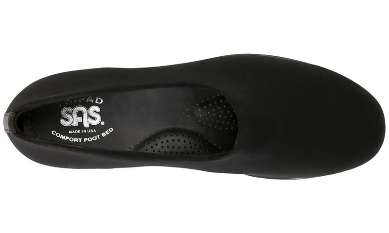 Bliss Slip On Wedge, , large