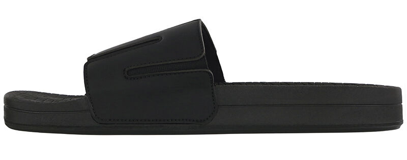 Edge Shadow Left Side View