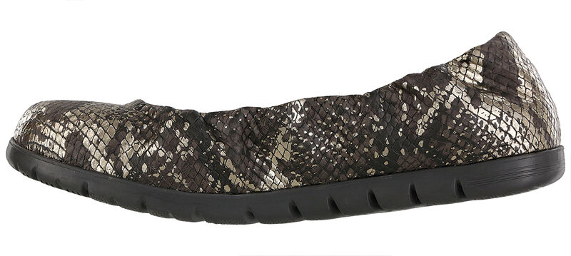 Radiant LTD Ballet Flat, Siren, large