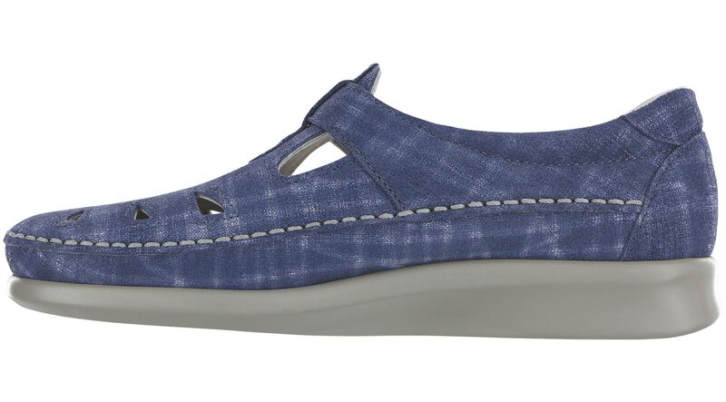 Roamer Slip On Loafer | SAS Shoes